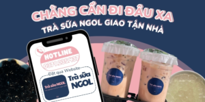 trải nghiệm tuyệt vời của ngol